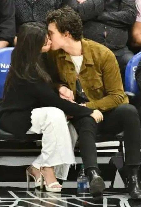 Shawn Mendes Kissing Basketball Games Camellia I Love Him Roleplay