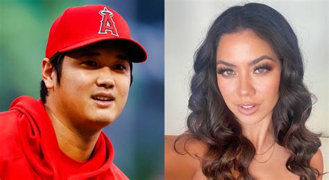 Meet The Rumored Ex-Girlfriend Of Shohei Ohtani