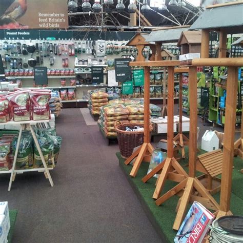 Swansea Wyevale Garden Centre Now Closed Siemens Way