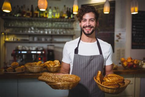 Quels Sont Les Avantages Douvrir Une Franchise De Boulangerie