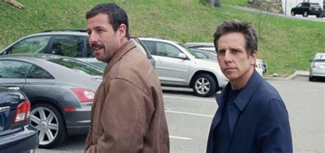 'The Meyerowitz Stories' Trailer: The Movie That Garnered Adam Sandler ...