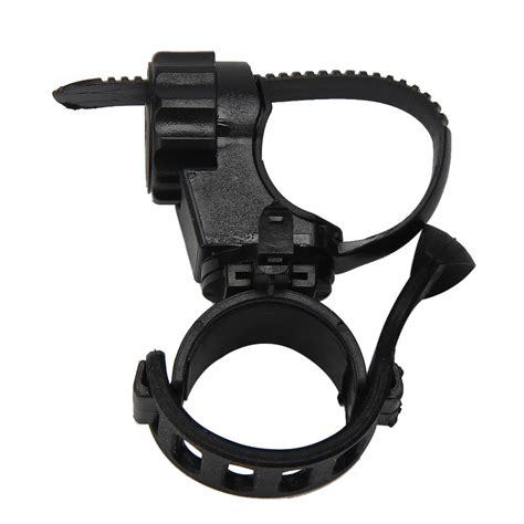 Buy Bike Light Holder Cycle Zone 360 Degree Cycling Bicycle Bike Mount Holder