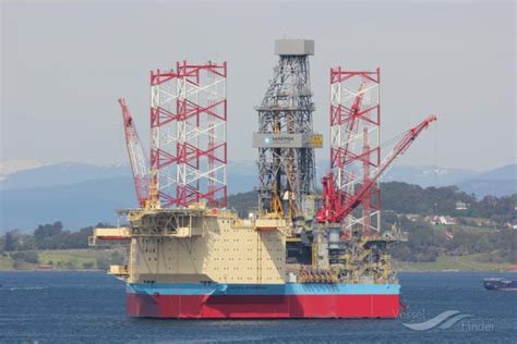 Maersk Drilling And Aker Bp Agree To Renew Frame Agreement With Five