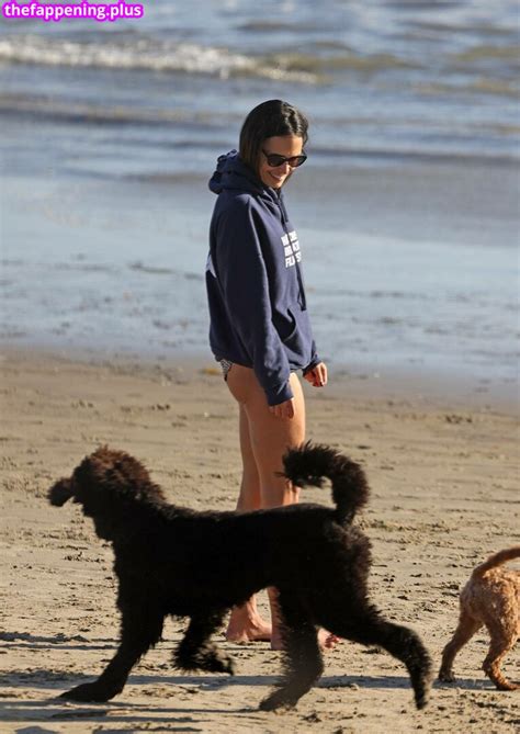 Jordana Brewster JordanaBrewster Nude OnlyFans Photo 644 The
