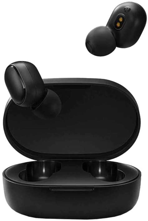 Xiaomi Mi True Wireless Earbuds Basic S análisis 72 características