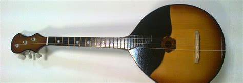 Домра Инструмент Фото – Telegraph