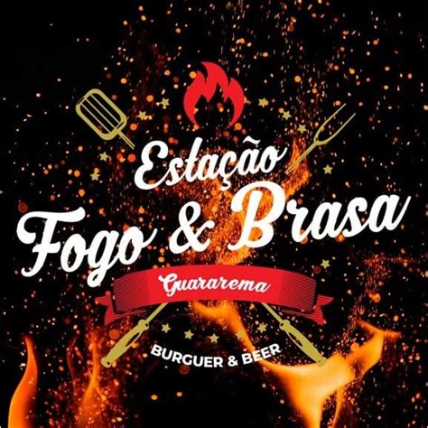 Estação Fogo e Brasa GUARAREMA iFood