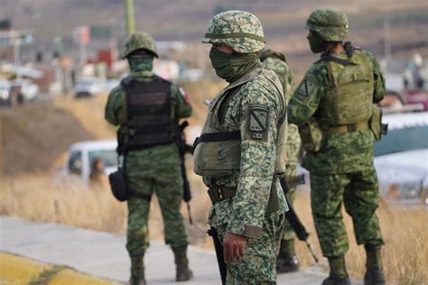 Paso A Paso Así Fue El Enfrentamiento Entre El Cjng Y La Fiscalía De Michoacán Que Dejó Dos