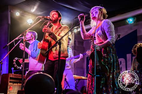 The Head And The Heart Salumeria Della Musica Milano Flickr