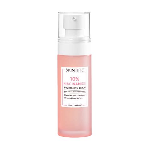 niacinamide serum