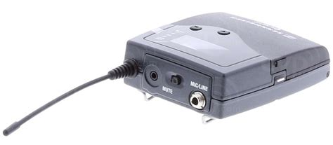 Buy Open Box Sennheiser Sk 300 G3 Gb Sk 300 G3 Gb