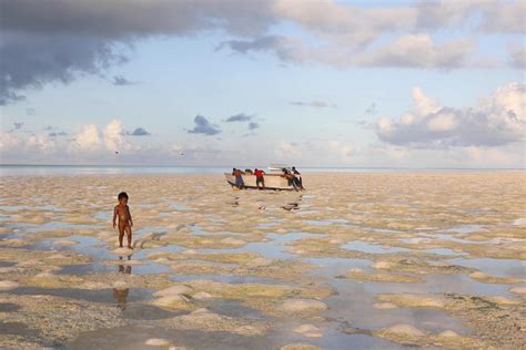 OCEANIA – Journey to the Center