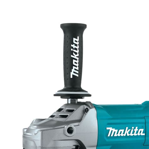 Makita Ga X Mm Angle Grinder Power Tool World