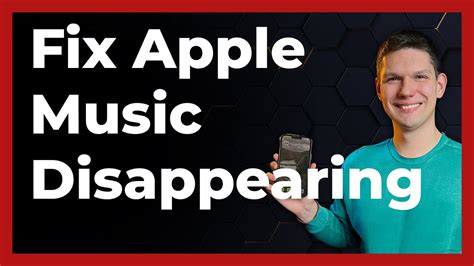 How To Fix Apple Music Playlists Disappeared Full Guide Youtube