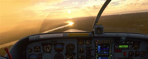 Microsoft Flight Simulator Game Of The Year Edition Delivers DirectX 12