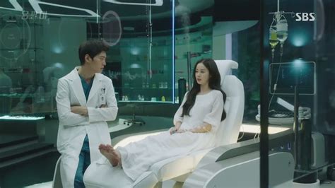 Yong Pal Episode 6 Dramabeans Korean Drama Recaps