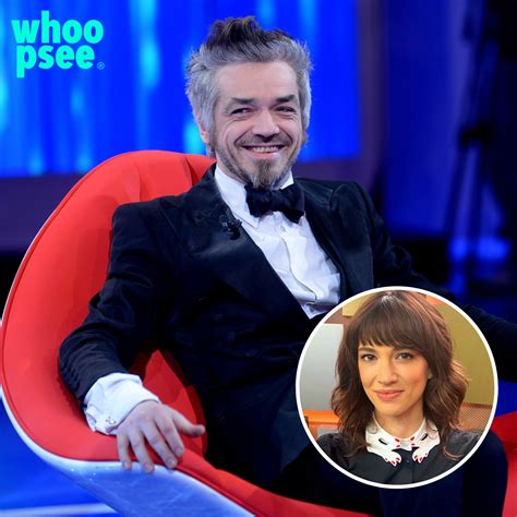 Morgan parla di Asia Argento: “Non ho mai smesso di amarla”