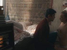 Nude Video Celebs Malou Rivoallan Nude Je Suis Un Menage A 3 Avec Voyeurs 2018