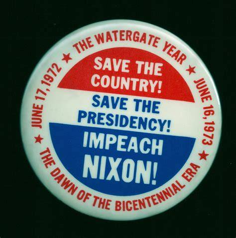 In Nixons Web A Year In The Crosshairs Of Watergate 4