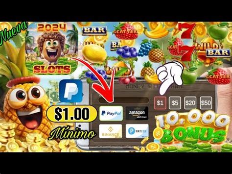 1 50 SIN REFERIDOS NUEVA App Para GANAR Dinero FÁCIL Lucky Slots