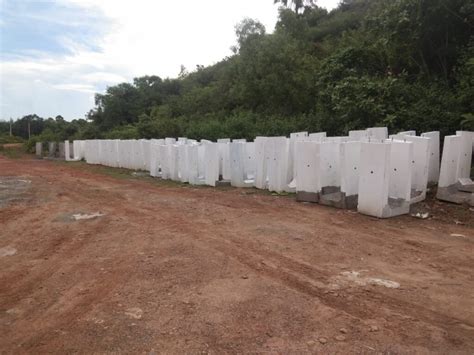 Precast Eco Rcc Precast