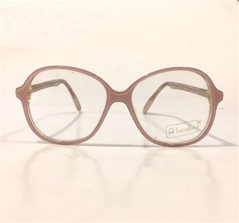 Pink Eyeglasses Frames Gem