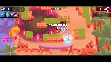 Gioco Con Gli Iscritti Brawl Stars YouTube