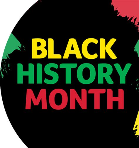 Celebrating Black History Month