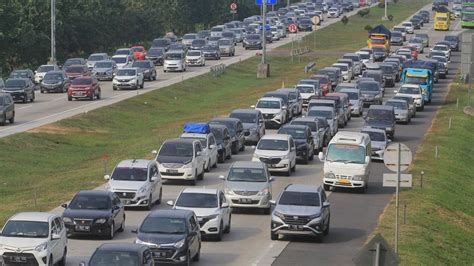 Strategi Pemerintah Mengurai Kemacetan Arus Mudik Lebaran