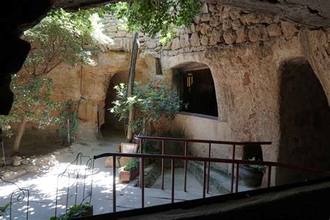 Forestiere Underground Gardens Fresno Stop For Curious Travelers