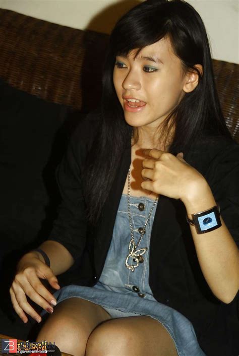 Jane Aprilia Indonesian Artist ZB Porn