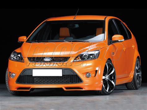 Ford Focus St Redo Elso Lokharito Toldat