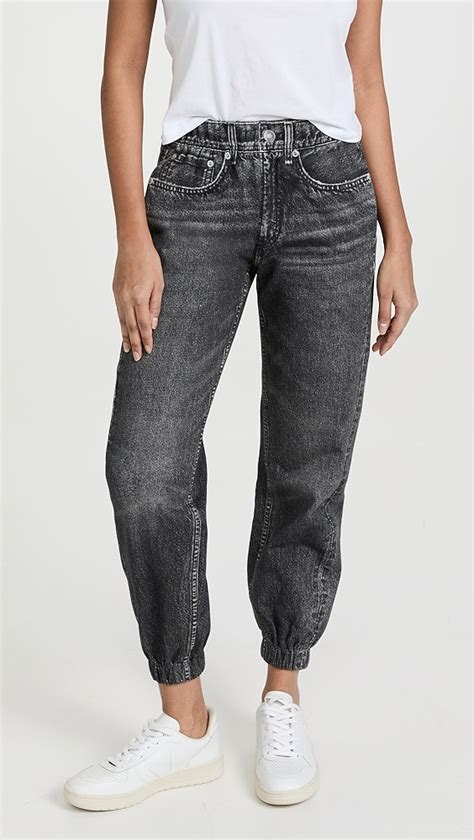 Rag And Bone Miramar Joggers Shopbop