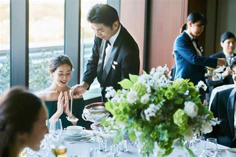 東京會舘本舘ウエディングさんのインスタグラム写真 東京會舘本舘ウエディングinstagram「tokyokaikanwedding