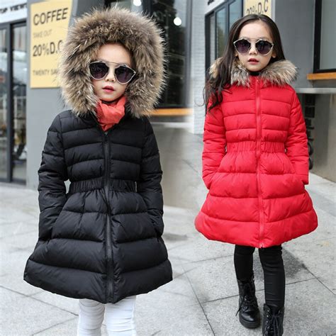 Baby Girl Hooded Jacket Spring Autumn New Girls Wear Long Sleeved Coat