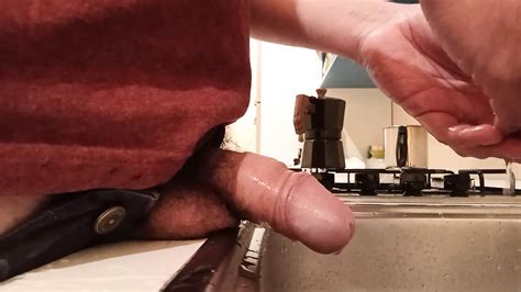 Pissing In The Kitchen In The Sink Gay Porn Xhamster