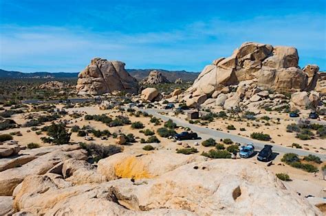 Rv Camping In Joshua Tree Ultimate Campground Guide For 2022