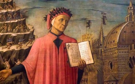 Dantedì la giornata nazionale dedicata a Dante Alighieri perché si