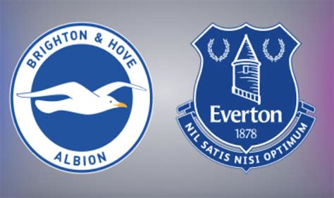 Brighton Hove Albion Vs Everton Prediction And Preview Probable