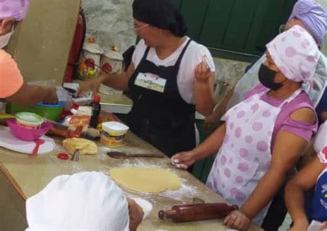 FUNDACIÓN DQLNVAM EN BARQUISIMETO VENEZUELA Esclavas de Cristo Rey