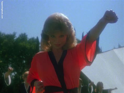 Loni Anderson Nude The Fappening Photo Fappeningbook