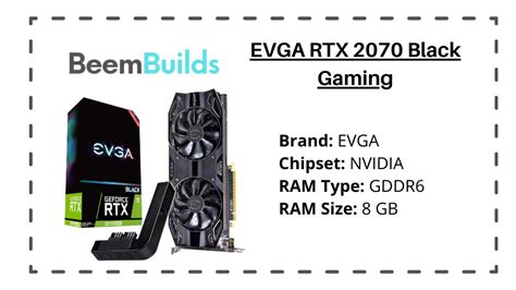 Best GPU For Ryzen 5 2600 2600X 2023 Beem Builds