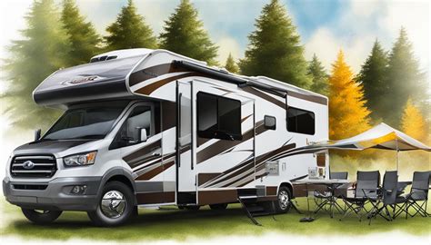 Rv Inverter Explained Power Up Your Travels