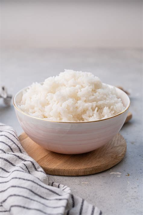 How To Cook Jasmine Rice Everyday Delicious