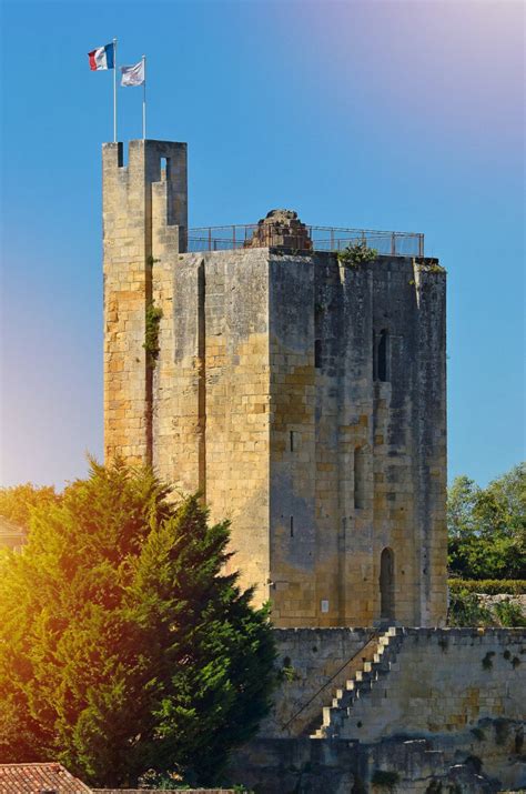 Cosas Que Ver Y Hacer En Saint Emilion Consejos