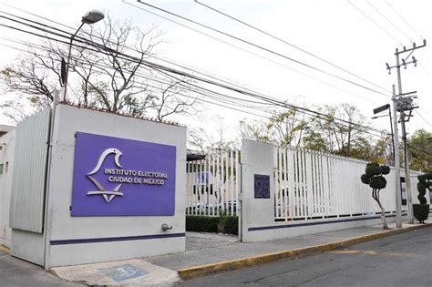 Planea IECM Reducir La Brecha Digital En Favor Del Ejercicio De