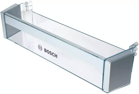 Bosch Kge Fridge Freezer Refrigerator Door Bottle Holder Shelf Rack