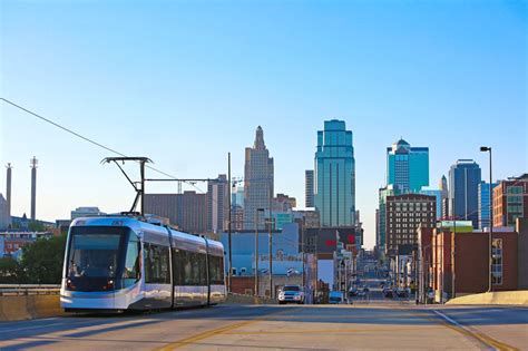 Getting Around Kansas City Guide To Public Transportation