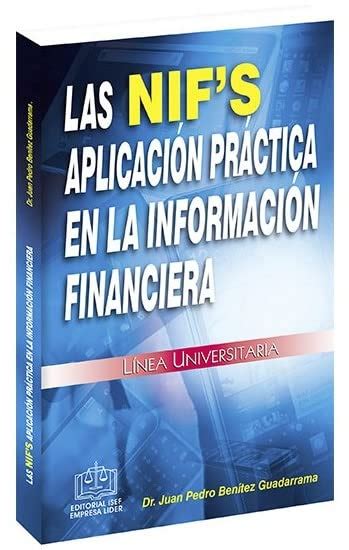 Normas De Informacion Financiera Estudiantil