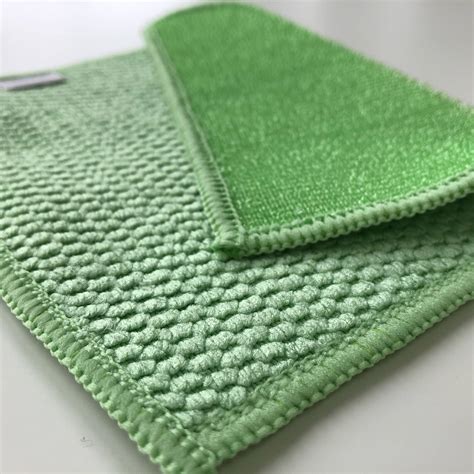 Отзыв о салфетке гринвей для мытья посуды